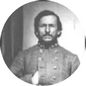 Leroy Augustus Stafford - General