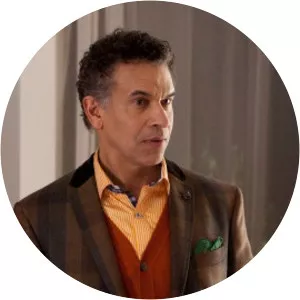 LeRoy Berry - Fictional character