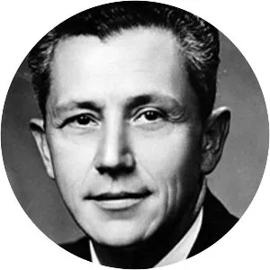 LeRoy Collins - Former Governor of Florida