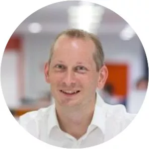 Leroy Gardner - Author