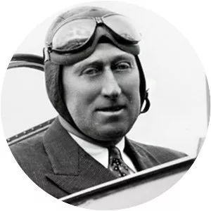 Leroy Grumman