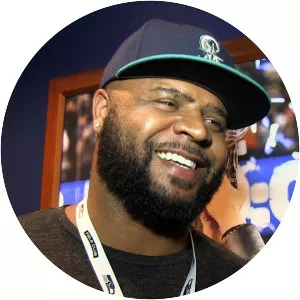 Leroy Hill - American football linebacker