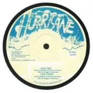 Leroy Mafia Heywood photograph