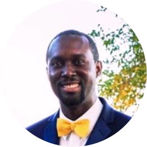 Leroy McDuffie photograph