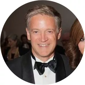 LeRoy Melcher III - Janet Shamlian's husband