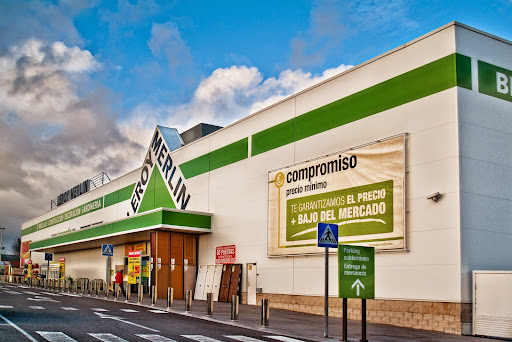 Leroy Merlin Majadahonda - 