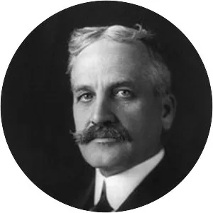 LeRoy Percy - Former United States Senator