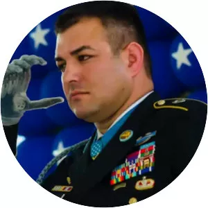 Leroy Petry - Soldier