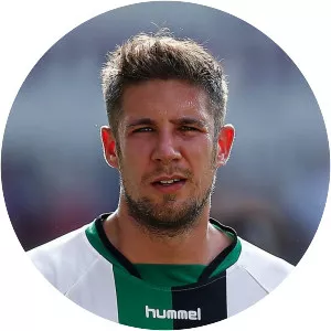 Leroy Resodihardjo - Dutch footballer