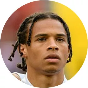 Leroy Sané