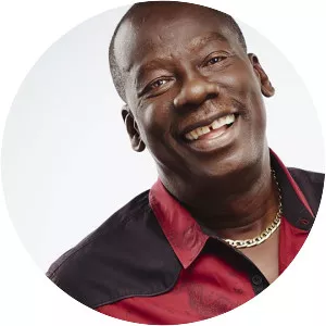 Leroy Sibbles - Jamaican musician