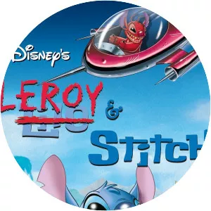 Leroy & Stitch