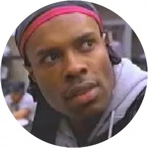 Leroy Tidd - Fictional character