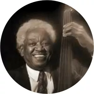 Leroy Vinnegar - American musical artist