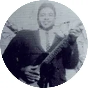 Leroy Washington - Musical artist