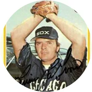 Lerrin LaGrow - Baseball player