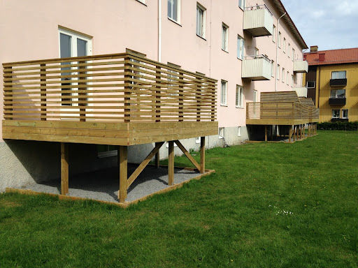 Lerum Byggservice AB