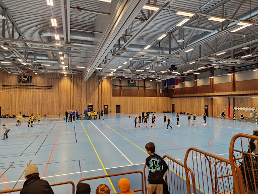 Lerums Arena - Arena in Lerum, Sweden