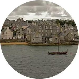 Lerwick