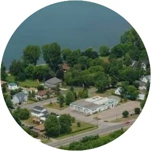 Léry - Town in Canada