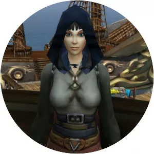 Leryssa - Fictional character