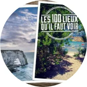 Les 100 lieux qu'il faut voirSince 2014