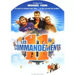 Les 11 commandements