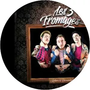 Les 3 Fromages