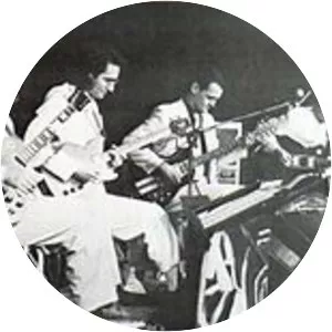 Les 4 Guitaristes de l'ApocalypsoBar