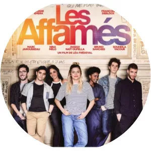 Les Affamés