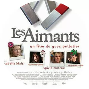 Les aimants