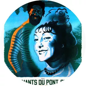 Les Amants du pont Saint-Jean