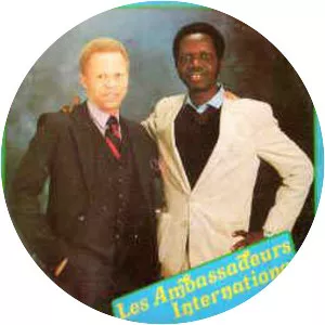 Les Ambassadeurs Internationaux - Musical band