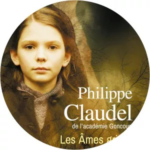 Les Âmes grises - Novel by Philippe Claudel
