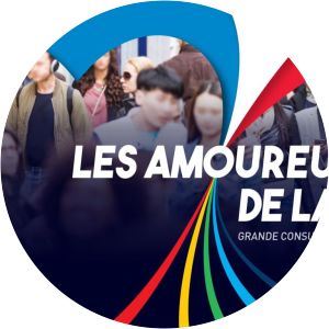 Les Amoureux de la France