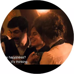 Les Anarchistes - 2015 ‧ Drama ‧ 1h 41m