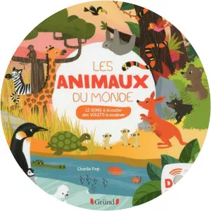 Les Animaux du monde - TV program