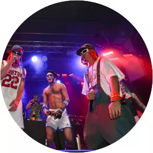 Les Anticipateurs - Musical group