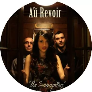 Les Au Revoir - Musical group