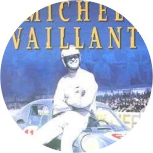Les Aventures de Michel Vaillant