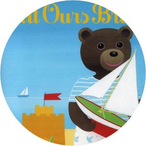 Les aventures de Petit Ours Brun