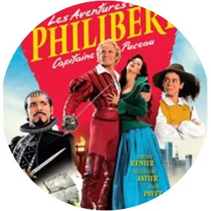 Les Aventures de Philibert, capitaine puceau