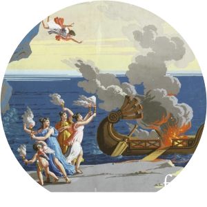 Les Aventures de Télémaque