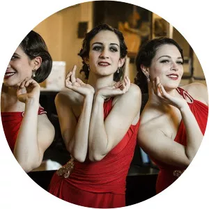 Les Babettes - Musical artist