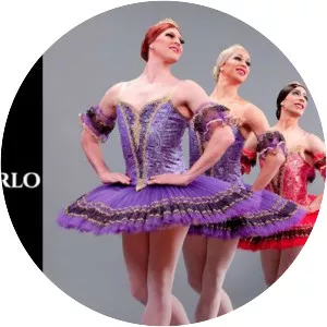 Les Ballets Trockadero de Monte Carlo
