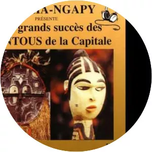 Les Bantous de la capitale (Bantous de la Capitale)