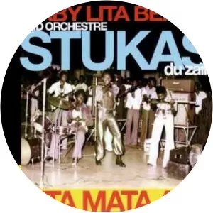 les bantous de la capitale orchestre stukas