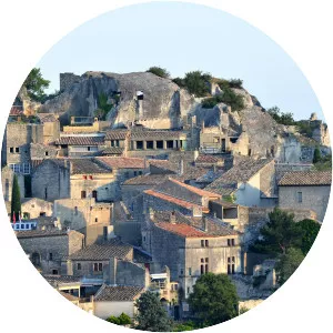 Les Baux-de-Provence