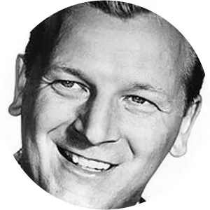 Les Baxter - American musician