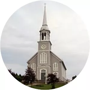 Les Bergeronnes - Municipality in Canada